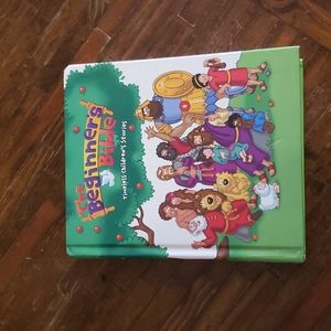 The Beginners Bible